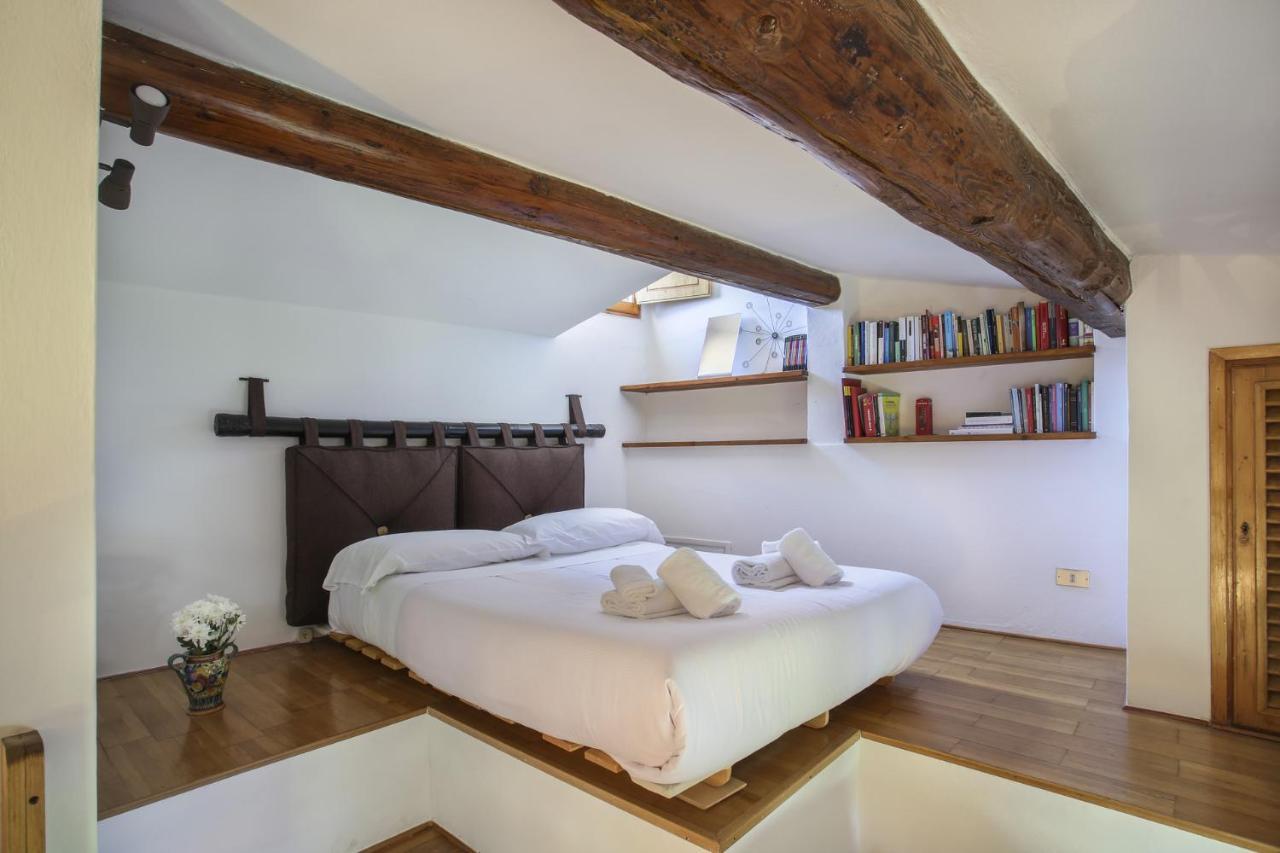 Atelier Bellesi - Sweet Dreams In Florence Exterior photo