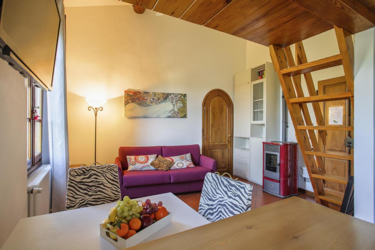 Atelier Bellesi - Sweet Dreams In Florence Exterior photo